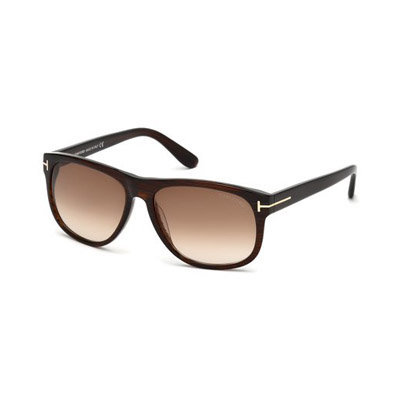 Tom Ford FT 0236 FT0236 Olivier Sunglasses Designer Glasses